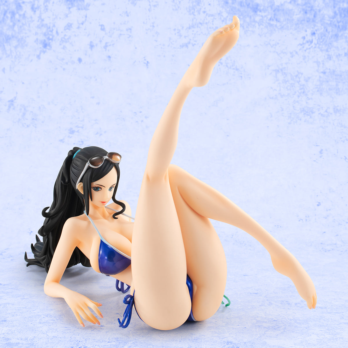 Gundam Planet - Portrait Of Pirates Nico Robin Ver.BB_02