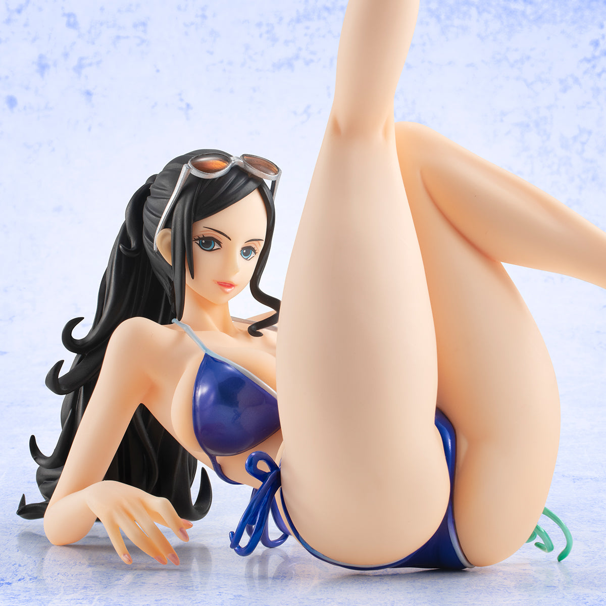 MegaHouse Portrait.Of.Pirates (POP) ONE PIECE “LIMITED