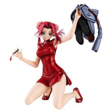 G.E.M. series CODE GEASS Lelouch of the Rebellion Kallen Kouzuki Concession Infiltration ver. Complete Figure