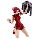 G.E.M. series CODE GEASS Lelouch of the Rebellion Kallen Kouzuki Concession Infiltration ver. Complete Figure