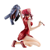 G.E.M. series CODE GEASS Lelouch of the Rebellion Kallen Kouzuki Concession Infiltration ver. Complete Figure