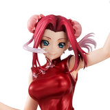 G.E.M. series CODE GEASS Lelouch of the Rebellion Kallen Kouzuki Concession Infiltration ver. Complete Figure