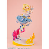 Lucrea Gakuen Idolmaster Kotone Fujita The World's Cutest Me Ver. Complete Figure