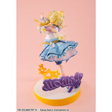 Lucrea Gakuen Idolmaster Kotone Fujita The World's Cutest Me Ver. Complete Figure