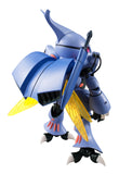 Variable Action D-SPEC Aura Battler Dunbine Dunbine: RE Action Figure