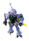 Variable Action D-SPEC Aura Battler Dunbine Dunbine: RE Action Figure