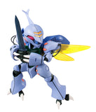 Variable Action D-SPEC Aura Battler Dunbine Dunbine: RE Action Figure
