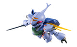 Variable Action D-SPEC Aura Battler Dunbine Dunbine: RE Action Figure