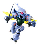 Variable Action D-SPEC Aura Battler Dunbine Dunbine: RE Action Figure