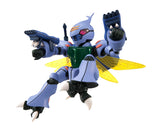Variable Action D-SPEC Aura Battler Dunbine Dunbine: RE Action Figure