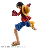 Variable Action Heroes ONE PIECE Monkey D. Luffy Armament HAKI
