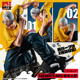 SAKAMOTO DAYS Taro Sakamoto Complete Figure