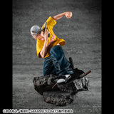 SAKAMOTO DAYS Taro Sakamoto Complete Figure