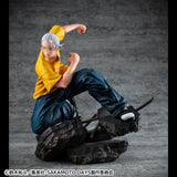 SAKAMOTO DAYS Taro Sakamoto Complete Figure