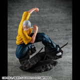 SAKAMOTO DAYS Taro Sakamoto Complete Figure