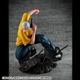 SAKAMOTO DAYS Taro Sakamoto Complete Figure