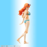 Variable Action Heroes ONE PIECE Nami Ver. Summer Vacation (Re-Run)