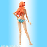 Variable Action Heroes ONE PIECE Nami Ver. Summer Vacation (Re-Run)