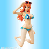 Variable Action Heroes ONE PIECE Nami Ver. Summer Vacation (Re-Run)