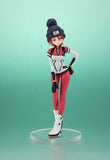 Lucrea Lite Yuzuriha Amate (Machu) Pilot Suit Ver. Complete Figure
