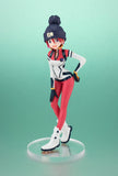 Lucrea Lite Yuzuriha Amate (Machu) Pilot Suit Ver. Complete Figure