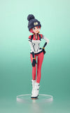 Lucrea Lite Yuzuriha Amate (Machu) Pilot Suit Ver. Complete Figure