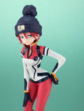 Lucrea Lite Yuzuriha Amate (Machu) Pilot Suit Ver. Complete Figure