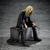 SAKAMOTO DAYS Shishiba Complete Figure