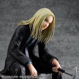 SAKAMOTO DAYS Shishiba Complete Figure