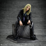 SAKAMOTO DAYS Shishiba Complete Figure