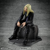 SAKAMOTO DAYS Shishiba Complete Figure