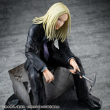 SAKAMOTO DAYS Shishiba Complete Figure