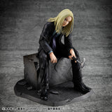 SAKAMOTO DAYS Shishiba Complete Figure