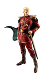 GGG series General Char Aznable Complete Figure