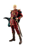GGG series General Char Aznable Complete Figure