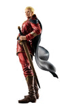 GGG series General Char Aznable Complete Figure