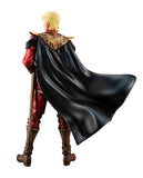 GGG series General Char Aznable Complete Figure
