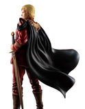 GGG series General Char Aznable Complete Figure