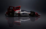 Variable Action FUTURE GPX CYBER FORMULA KNIGHT SAVIOR 005 -Livery Edition- (with gift)