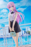 Shikioriori no Shikimori-san: Summer Outfit ver. Standard Edition 1/7 Scale Figure