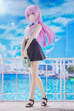 Shikioriori no Shikimori-san: Summer Outfit ver. Standard Edition 1/7 Scale Figure