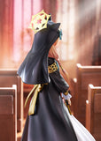 Mari 1/7 Scale Figure