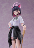 Kazusa (Band) 1/7 Scale Figure