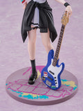 Kazusa (Band) 1/7 Scale Figure