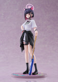 Kazusa (Band) 1/7 Scale Figure