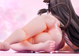 Azur Lane Kashino Hot Springs Relaxation 1/4 Scale Figure