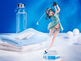 Sorairo Utility Minami Aoba Nice Shot Challenge!! 1/7 Scale Figure