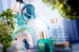 Sorairo Utility Minami Aoba Nice Shot Challenge!! 1/7 Scale Figure