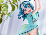 Sorairo Utility Minami Aoba Nice Shot Challenge!! 1/7 Scale Figure