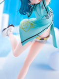 Sorairo Utility Minami Aoba Nice Shot Challenge!! 1/7 Scale Figure